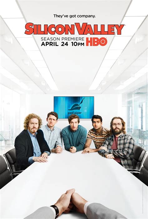 cartoonhd silicon valley